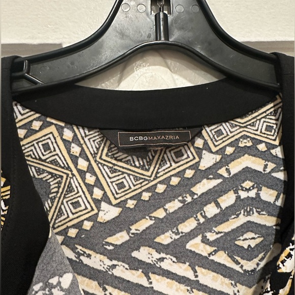 BCBG Maxmara Dress sz 2 - Picture 3 of 6